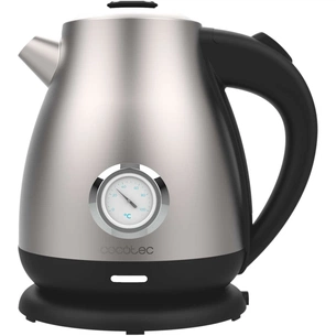 Електрочайник Cecotec Thermosense 620 Retro Steel (CCTC-01458) зображення 1