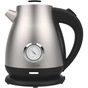 Електрочайник Cecotec Thermosense 620 Retro Steel (CCTC-01458) - зменшене зображення 1