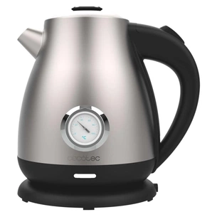 Електрочайник Cecotec Thermosense 620 Retro Steel (CCTC-01458) зображення 1