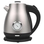 Електрочайник Cecotec Thermosense 620 Retro Steel (CCTC-01458) - зменшене зображення 1