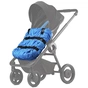 Чохол для ніг Anex Quant Q/AC f06 water/blue (5902280014508) - зменшене зображення 1