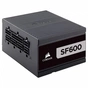 Блок живлення Corsair 600W SF600 (CP-9020182-EU) - зменшене зображення 1