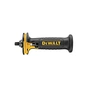 Шліфувальна машина DeWALT 2400 Вт, 8500 об/хв, d=180 мм (DWE4557) - зменшене зображення 4