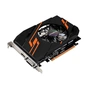 Відеокарта GIGABYTE GeForce GT1030 2048Mb OC (GV-N1030OC-2GI) - зменшене зображення 2