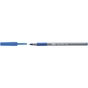 Ручка кулькова Bic Round Stic Exact, синя, 4шт в блістері (bc932857/bc9333702) - зменшене зображення 2