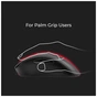 Мишка Zowie EC2-CW Wireless Black (9H.N49BE.A2E) - зменшене зображення 9