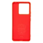 Чохол до мобільного телефона Armorstandart ICON Case Xiaomi Redmi Note 13 Pro 5G Red (ARM71852) - зменшене зображення 2