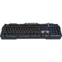 Клавіатура GamePro GK510 USB Black - зменшене зображення 2