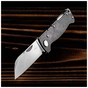 Ніж Boker Plus Atlas Backlock Sheepfoot (01BO867) - зменшене зображення 12