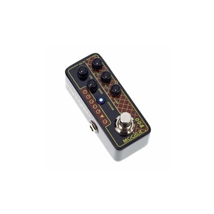 Педаль ефектів Mooer 004 Day Tripper зображення 1