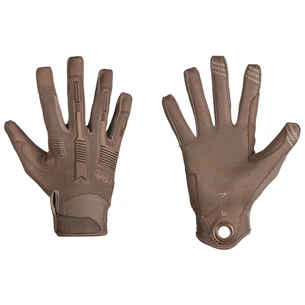 Тактичні рукавички MOG Target High Abrasion Ergoshoeld XL Coyote Brown (148110C10) зображення 1