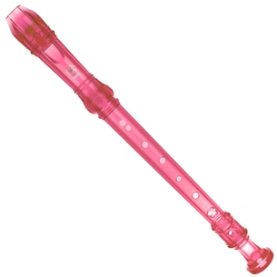 Блокфлейта Yamaha Soprano Pink (YRS-20BP) изображение 1