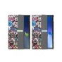Чохол до планшета BeCover Smart Case Xiaomi Redmi Pad 10.61" 2022 Graffiti (708734) - зменшене зображення 6