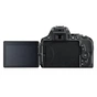 Цифровий фотоапарат Nikon D5600 AF-S 18-105 VR Kit (VBA500K003) - зменшене зображення 5