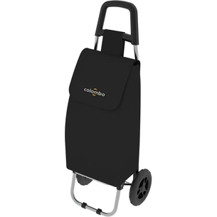 Сумка-візок Colombo Rolly Black (CRL001N) (930517) зображення 1