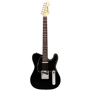 Електрогітара Parksons STC-430 Black зображення 1