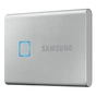 Накопичувач SSD USB 3.2 2TB Samsung (MU-PC2T0S/WW) - зменшене зображення 2
