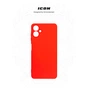 Чохол до мобільного телефона Armorstandart ICON Samsung A06 (A065) Camera cover Red (ARM80136) - зменшене зображення 3