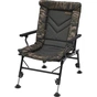 Крісло складане Prologic Avenger Comfort Camo Chair W/Armrests & Covers (1846.15.47) - зменшене зображення 1