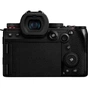 Цифровий фотоапарат Panasonic DC-G9M2 Kit 12-60 mm f3.5-5.6 (DC-G9M2MEE) - зменшене зображення 7