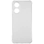 Чохол до мобільного телефона BeCover Anti-Shock Oppo A38 / A18 Clear (710353) - зменшене зображення 1