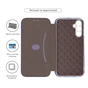 Чохол до мобільного телефона Armorstandart G-Case Samsung M15 5G (M156) Blue (ARM74377) - зменшене зображення 3