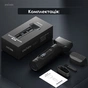 Електробритва Enchen MS001 Foil Shaver - зменшене зображення 12