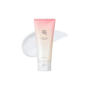 Пілінг для обличчя Beauty Of Joseon Apricot Blossom Peeling Gel 100 мл (8809738312872) изображение 1