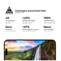 Скло захисне Armorstandart Pro Apple iPhone 15 Plus (ARM71486) - зменшене зображення 5