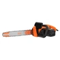 Ланцюгова пила Black&Decker 2.0 кВт, шина 45 см, швидкість 14,50 м/с, ланцюг 3/8' (BECS2245) - уменьшенное изображение 5