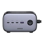 Зарядний пристрій Ugreen 4xUSB 100W Nexode Pro (3хUSB-C+USB-A+2хSchuko) CD270 (60167) - уменьшенное изображение 2