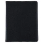 Чохол до планшета Drobak 10"-10.1" Universal Stand Black (216883) - зменшене зображення 1
