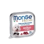 Консерви для собак Monge DOG FRESH яловичина 100 г (8009470013079) - зменшене зображення 1