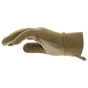 Тактичні рукавички Mechanix ColdWork Base Layer XXL Coyote (CWKBL-72-012) - зменшене зображення 4