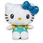 М'яка іграшка Hello Kitty Хелло Кітті Ювілейна 50, 16 см (760023868) - зменшене зображення 5