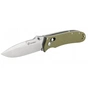 Ніж Ganzo D704-GR Green (D704-GR) - зменшене зображення 2