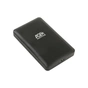 Кишеня зовнішня AgeStar 3UBCP3 (black) - зменшене зображення 1