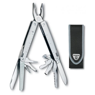 Мультитул Victorinox SwissTool Nylon Case (3.0323.N) зображення 1