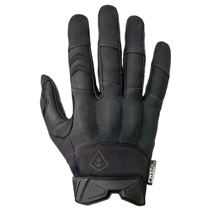 Тактичні рукавички First Tactical Mens Pro Knuckle Glove XL Black (150007-019-XL) зображення 1