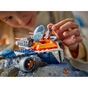 Конструктор LEGO Super Heroes «Warbird» Ракети vs. Ронан 290 деталей (76278) - зменшене зображення 9