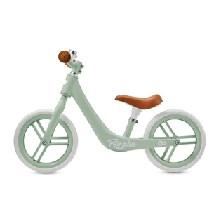 Біговел Kinderkraft Fly Plus Mint (KRFLPL00MIN0000) (5902533925421) зображення 1