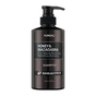 Шампунь Kundal Honey & Macadamia Nature Shampoo Basil & Citrus 500 мл (8809568745703) - зменшене зображення 1