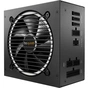 Блок живлення Be quiet! 550W PURE POWER 12 M (BN341) - зменшене зображення 1