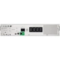 Пристрій безперебійного живлення APC Smart-UPS C 1500VA RM 2U with SmartConnect (SMC1500I-2UC) - зменшене зображення 3