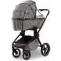 Коляска Moon 2 в 1 Style Stone (63950500-203) - зменшене зображення 5