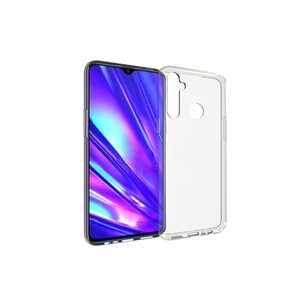 Чохол до мобільного телефона BeCover Realme C3 Transparancy (705204) зображення 1