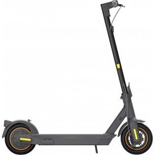 Електросамокат Segway Ninebot MAX G30E II Black (AA.00.0010.32) изображение 1