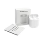 Кейс для навушників Extradigital Case for AirPods Y006 (HDS1409) - зменшене зображення 3