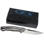 Ніж ZT 0452CF - зменшене зображення 10