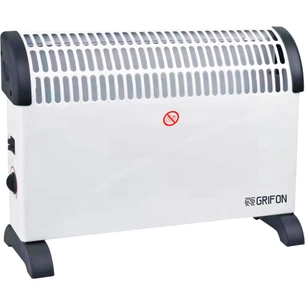 Обігрівач Grifon CH-Y02 зображення 1